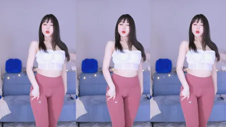 AfreecaTV主播孝卡BJ효카2021年5月19日直播视频舞蹈剪辑223252